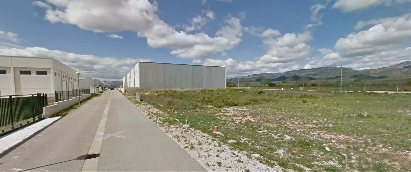 Terreno industriale in vendita a Polígon Zona a Disseminat Indústria, imagen 4