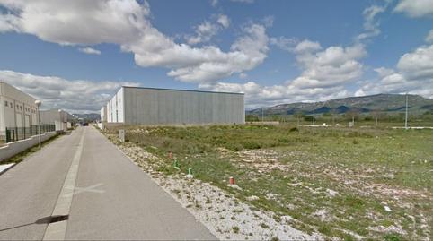 Foto 4 de Terreny industrial en venda a Polígon Zona a Disseminat Indústria, La Sénia, Tarragona