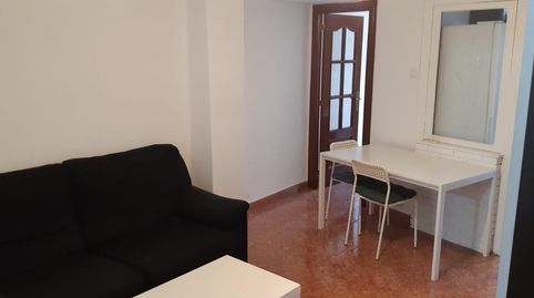 Foto 3 de Piso en venta en Barrio de Benimaclet, Valencia Capital