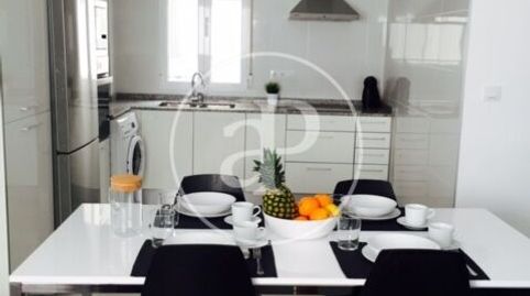 Foto 3 de Pis de lloguer a Carrer D'alberic, Arrancapins, Valencia Capital