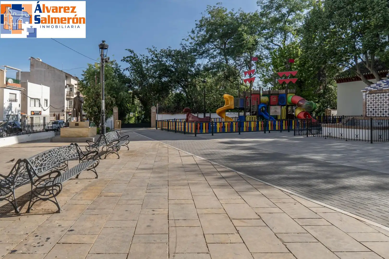 Casa con jardín en venta en Ogíjares, imagen 57