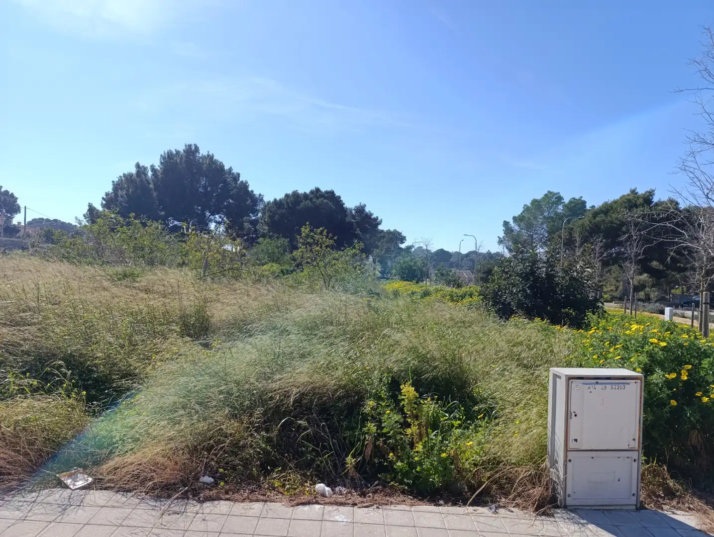 Residential for sale in  Palma de Mallorca