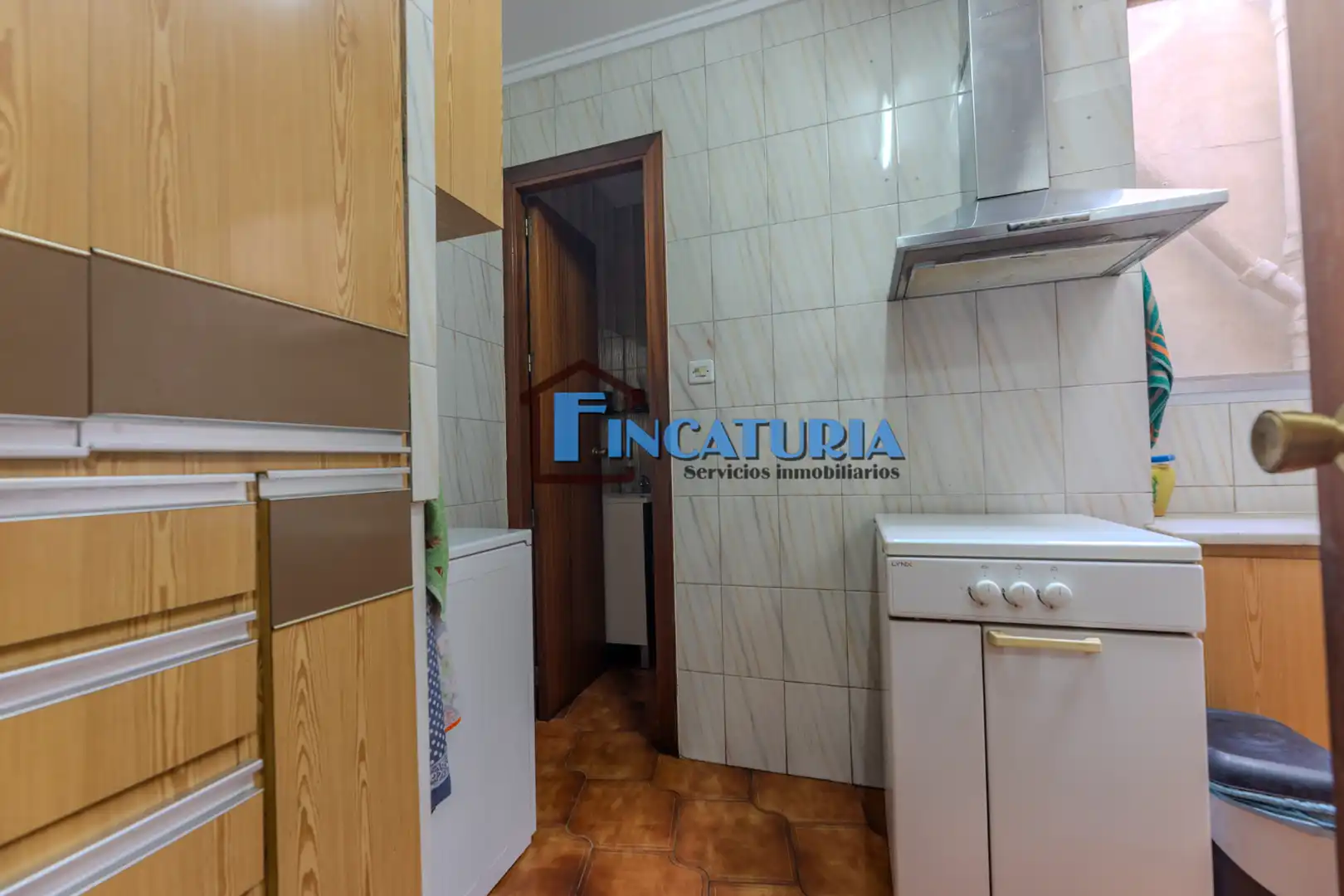 Cuina de Casa o xalet en venda en Riba-roja de Túria amb Terrassa