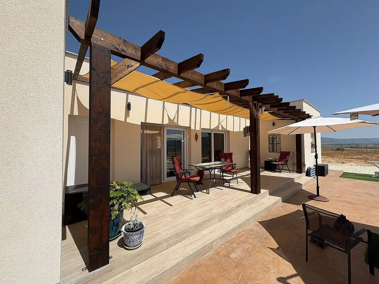 Haus zum Verkauf in El Pinós / Pinoso, imagen 5