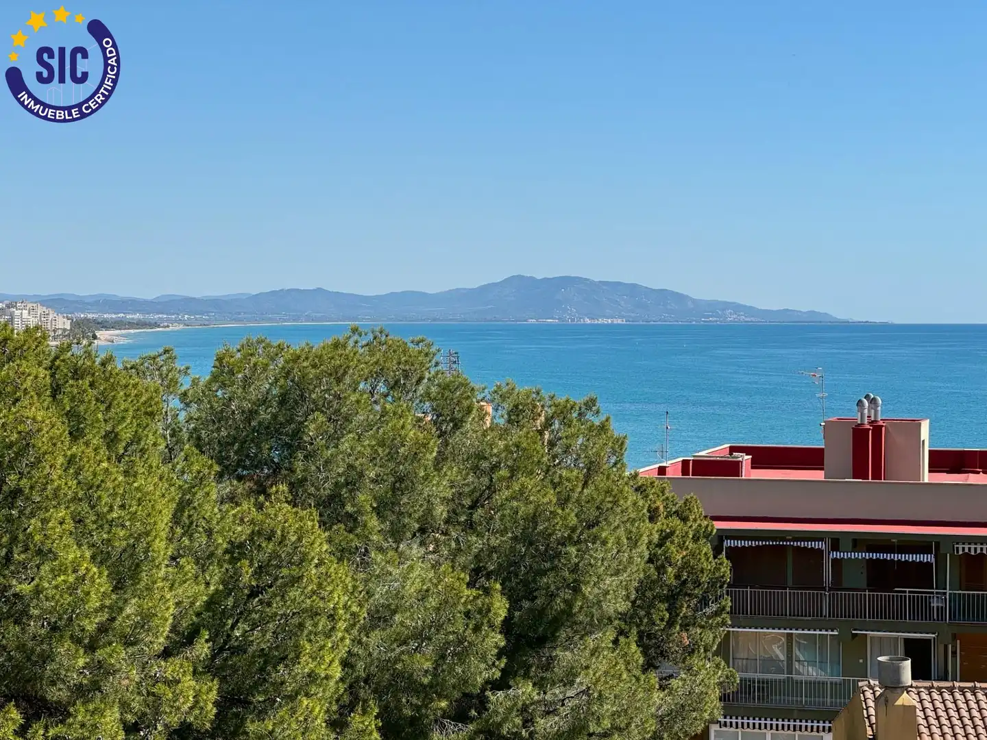 Apartamento con piscina en venta en Travesía MONT S JOSE B 22, imagen 33