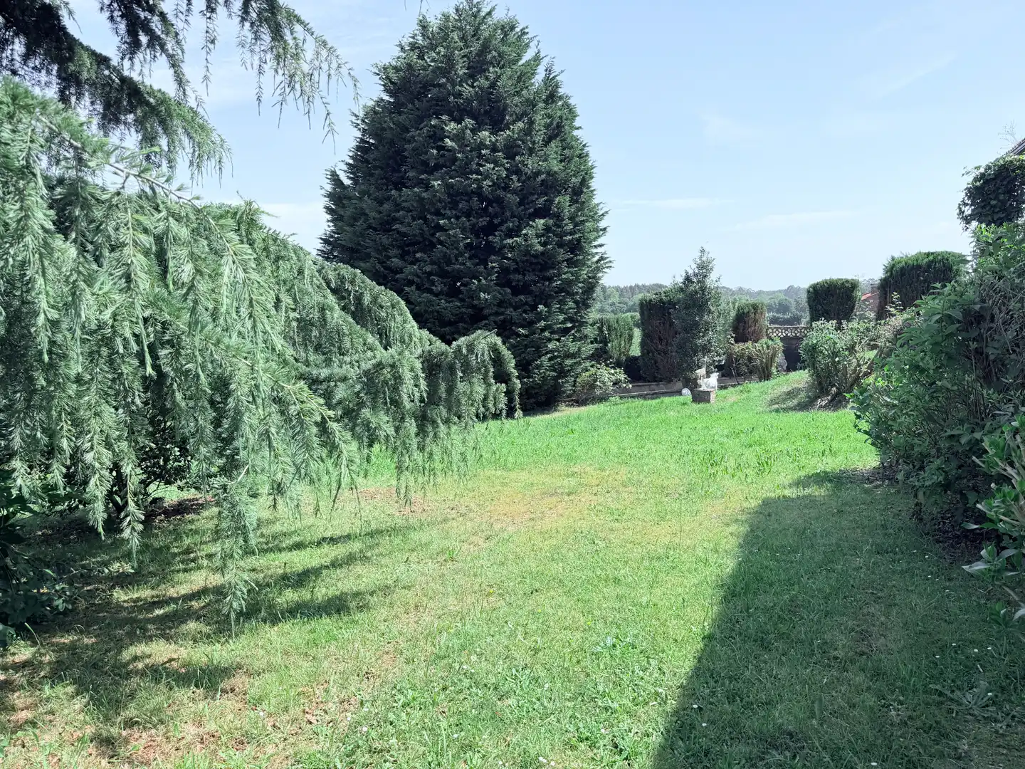 Casa o chalet en venta en Villaviciosa con Calefacción, Jardín privado y Parquet