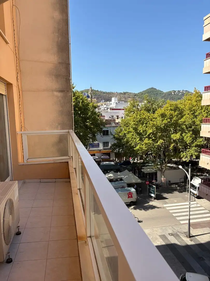 Wohnung mit Aufzug zum Verkauf in Avenida MORER, imagen 19