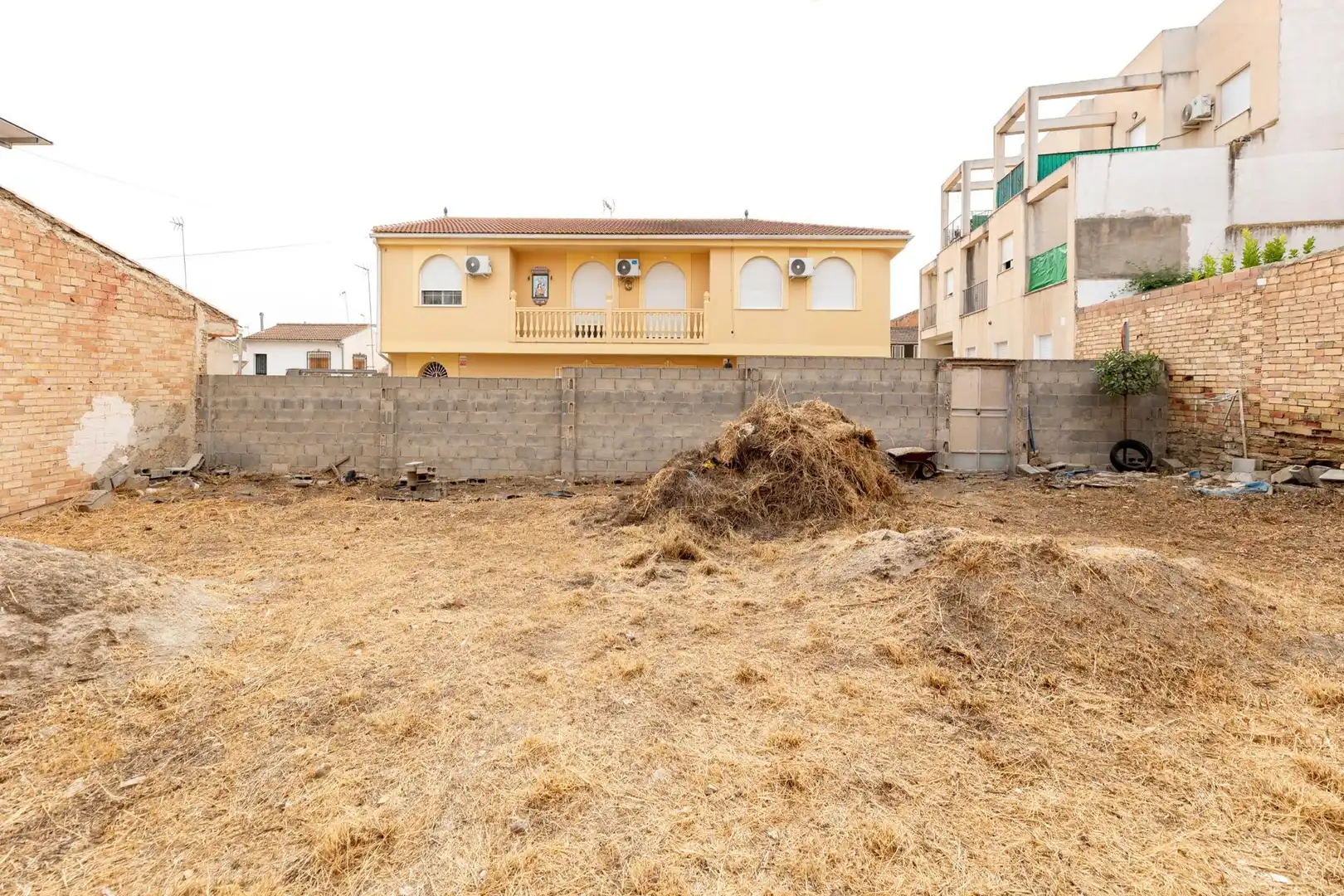 Terreno residencial en venta en San Francisco - Chorillo, imagen 6