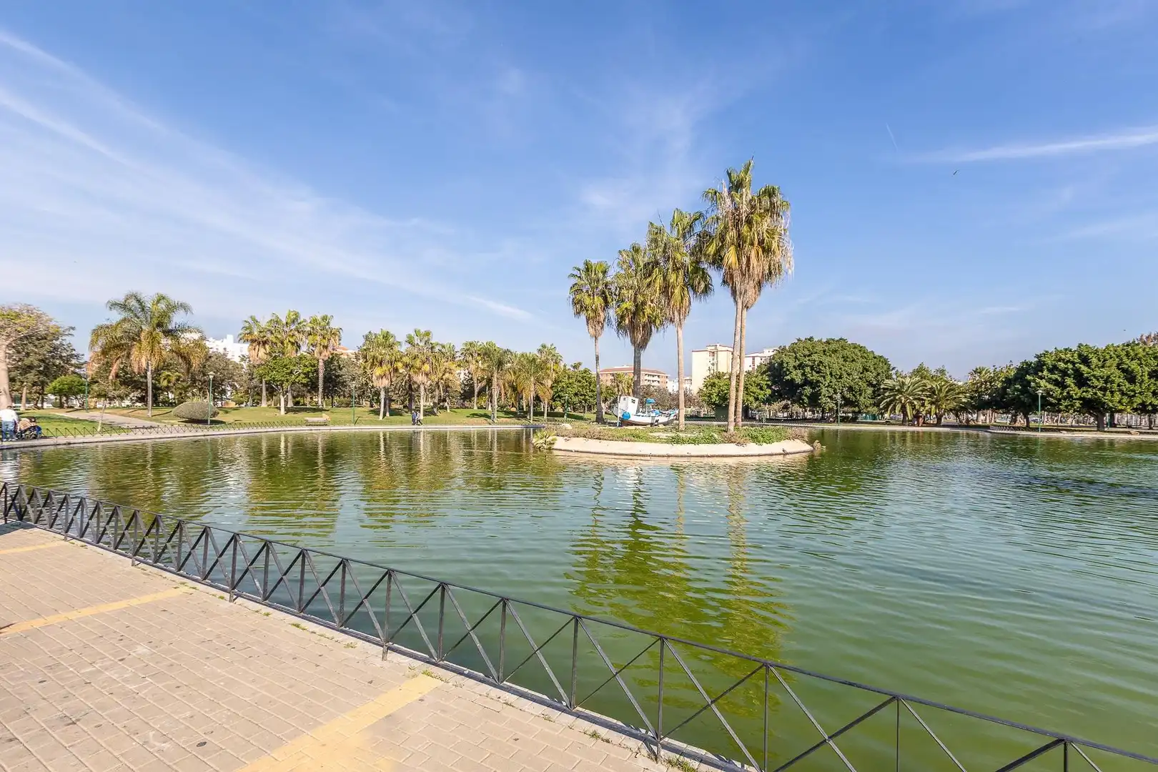 Piso en venta en FERNAN NUÑEZ, 4, Parque Ayala - Jardín de la Abadía - Huelín