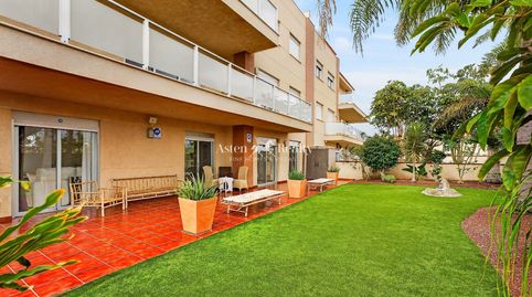 Foto 2 de Piso en venta en Cardon, Golf del Sur - Amarilla Golf, San Miguel de Abona