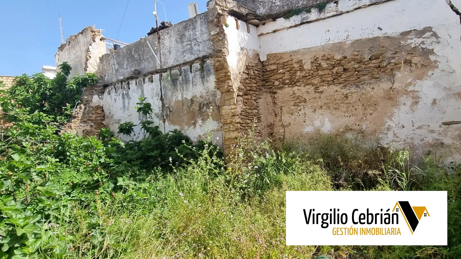 Pis en venda en Chipiona amb Jardí privat