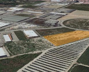 Industrial land for sale in Santomera