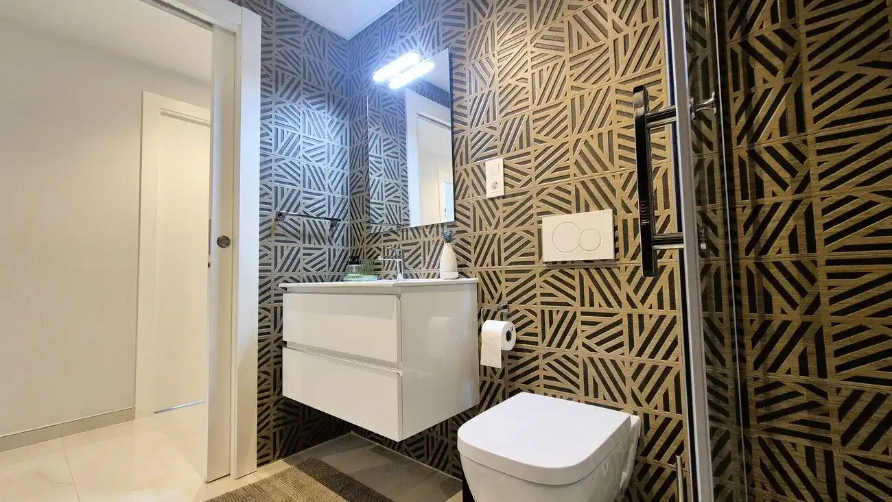 Apartment mit Pool zum Verkauf in Calle Salustiana, imagen 22