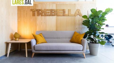 Photo 3 of Office to rent in Andalucía, 10, Darbo, Cangas