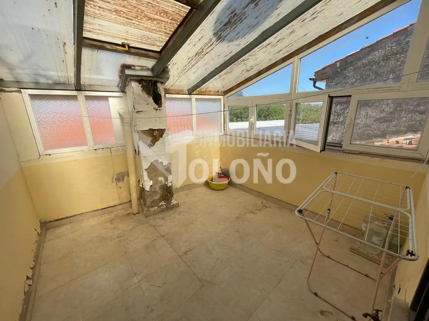 Haus oder Chalet zum Verkauf in Castañares de Rioja mit Terrasse und Abstellraum