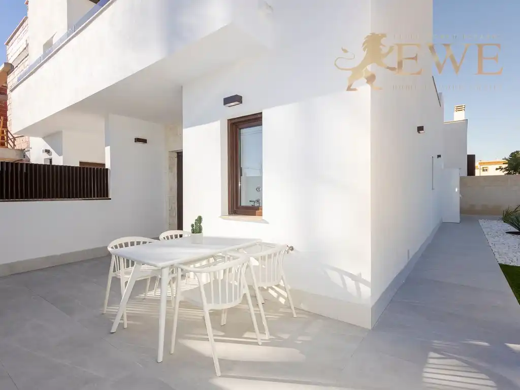 Maison mitoyenne à vendre à Calle Melocotonero, imagen 3