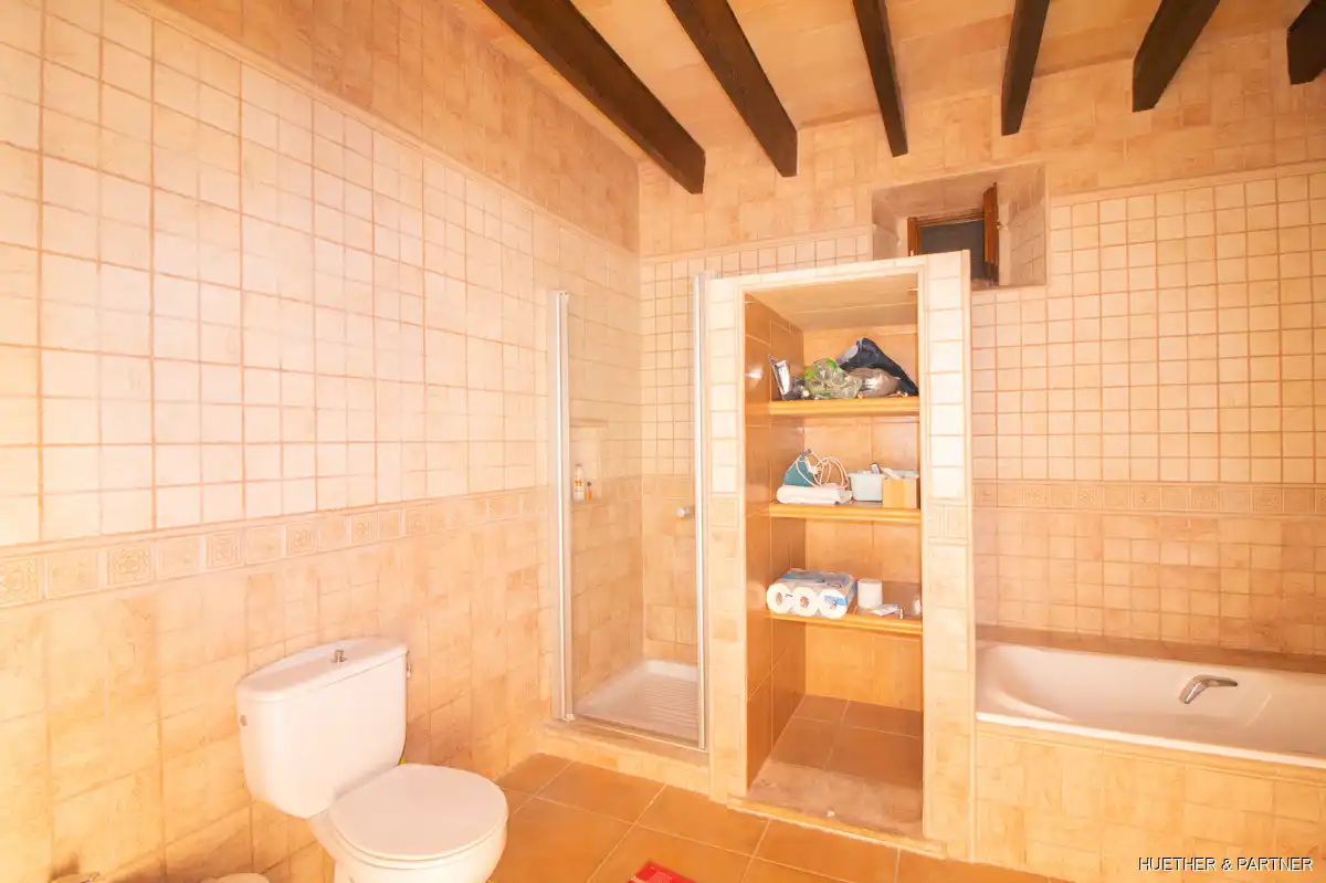 Maison rustique à vendre à Vilafranca de Bonany, imagen 4