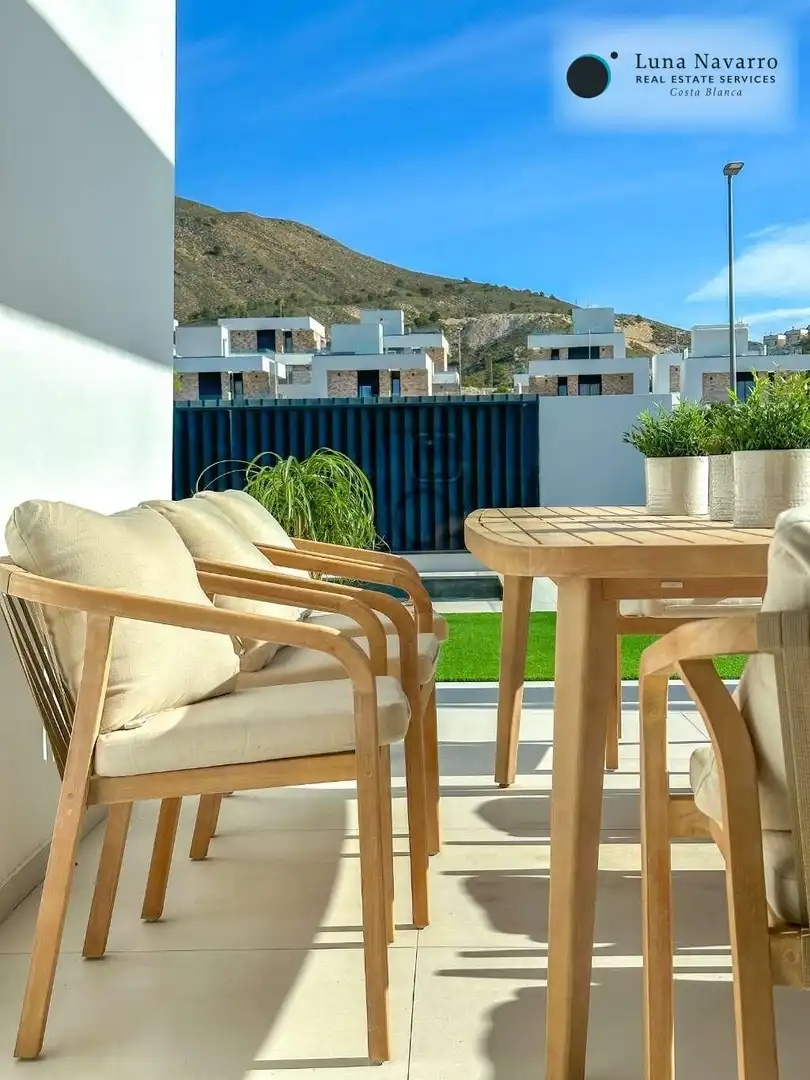 Villa avec terrasse à vendre à Calle Xeraco, imagen 10
