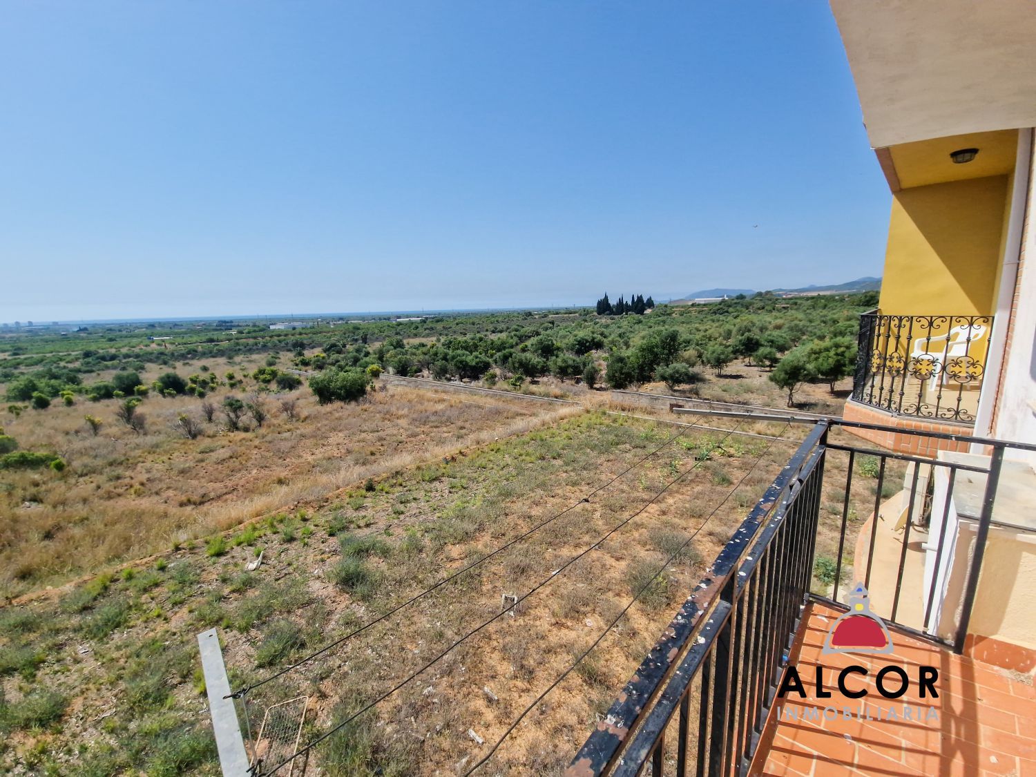 Flat for sale in Torreblanca  with Balcony