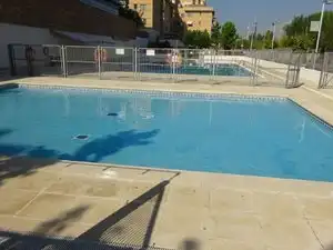 Wohnung mit Pool zur Miete in Avenida del Talgo, imagen 20