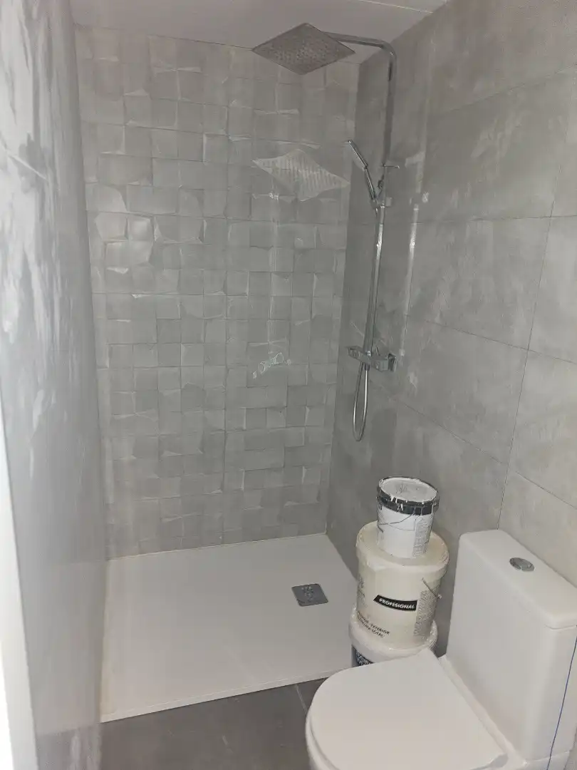 Chalet en venta en Diseminado Diseminados, imagen 16