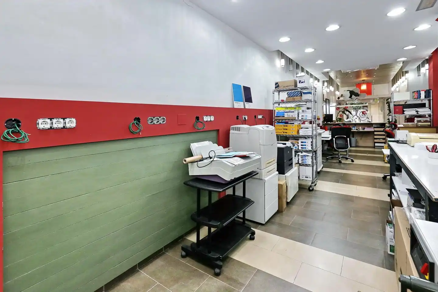 Local comercial en venta en Carrer de Bonavista 20, imagen 7