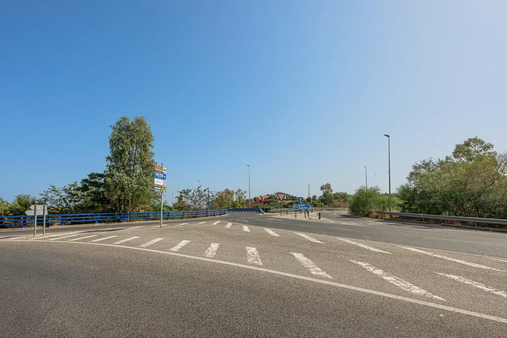 Apartamento en venta en Calle Arrieta de la Almachada, Mijas pueblo