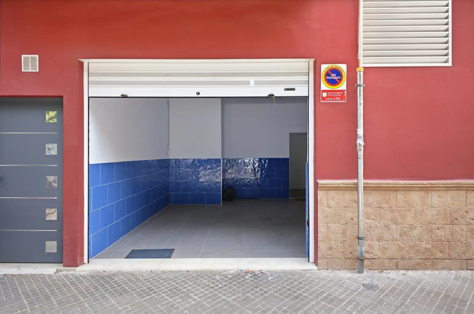 Flat for sale in Alaquàs  with Air Conditioner and Heating