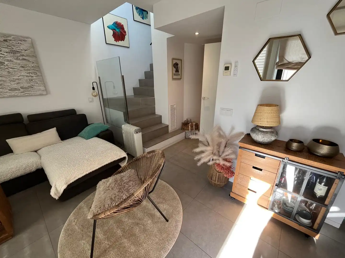 Duplexes for sale in Palamós  with Terrace