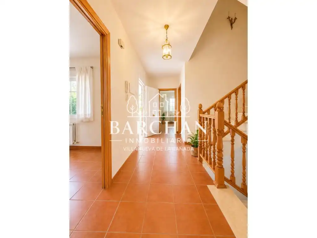 Villa zur Miete in Calle Viña, imagen 5