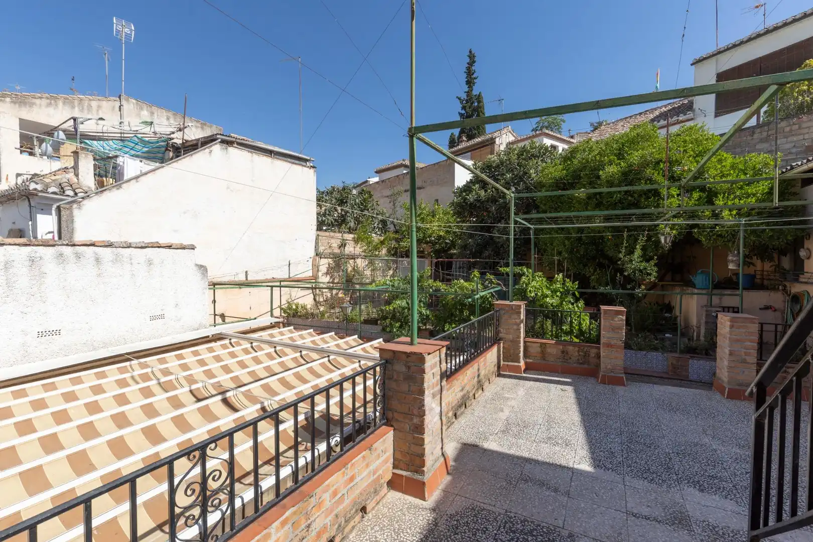 Maison à vendre à Albaicín, imagen 49