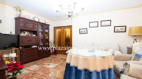 Foto 4 de Casa o xalet en venda a San Francisco, Lucena