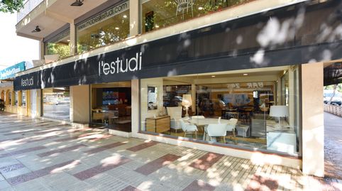 Foto 4 de Edificio en venta en Avinguda de Platja D'aro, S'Agaró, Castell d'Aro, Platja d'Aro i s'Agaró