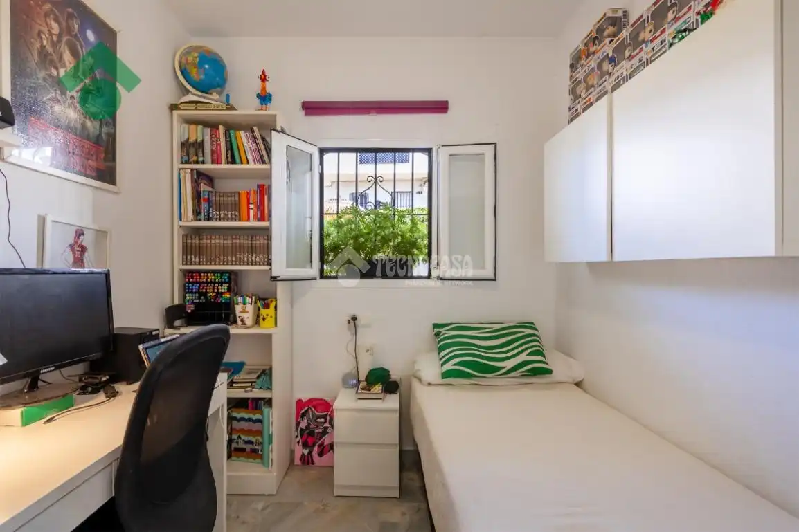 Maison jumelée à vendre à Nueva Nerja, imagen 14