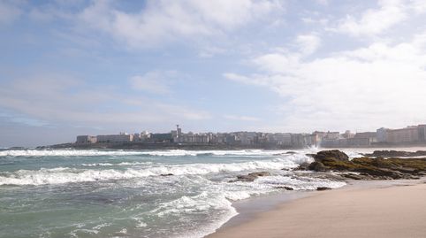 Piso en venta en CL ORZAN 83, A Coruña