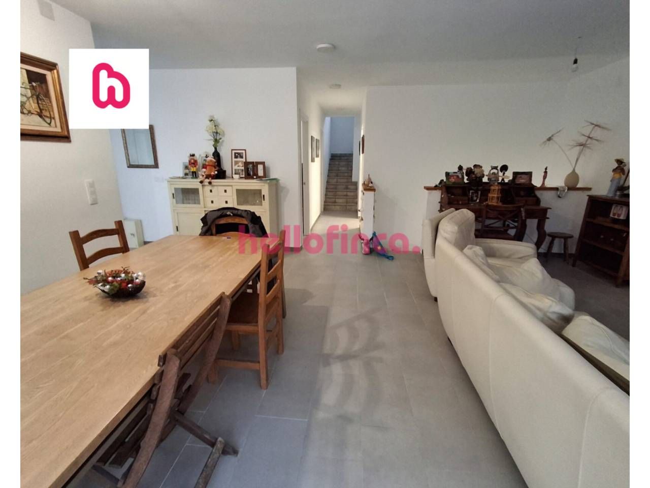 Casa adosada en venta en Canyelles con Aire acondicionado, Jardín privado y Terraza