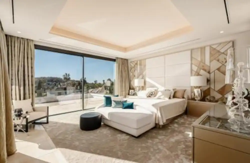 Maison avec piscine à vendre à PEZ AUSTRAL-NV ANDALUC G 10, imagen 4