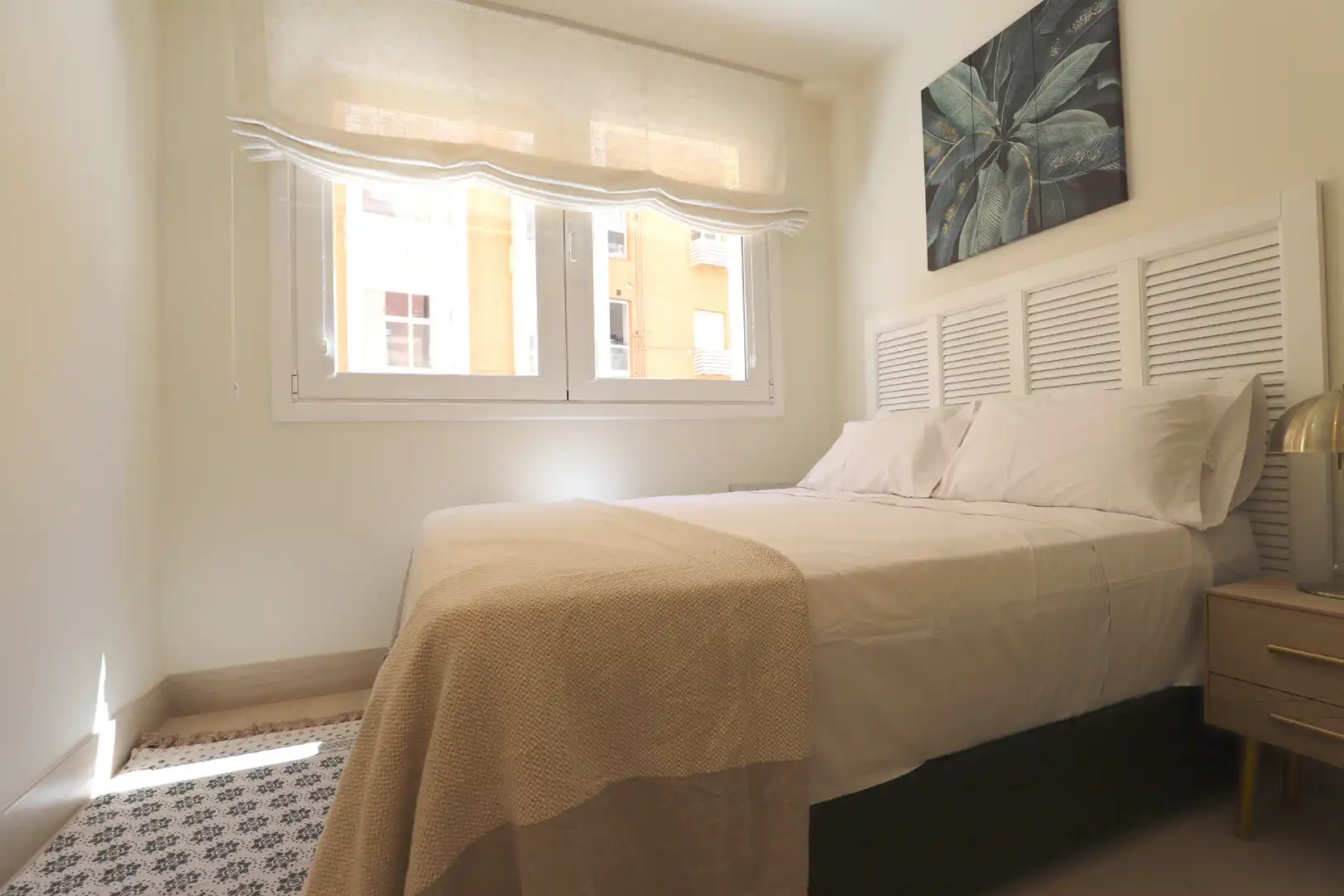 Schlafzimmer von Gebäude zum Verkauf in Madrid mit Alarm