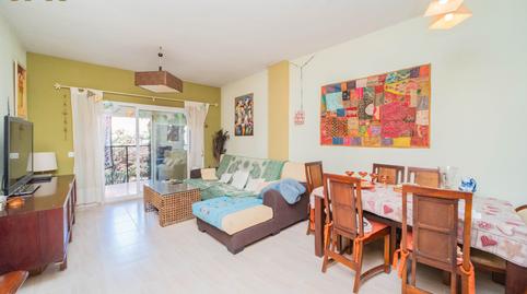 Photo 5 of Flat for sale in Avenida Nuevo Mundo, Sector S, Madrid