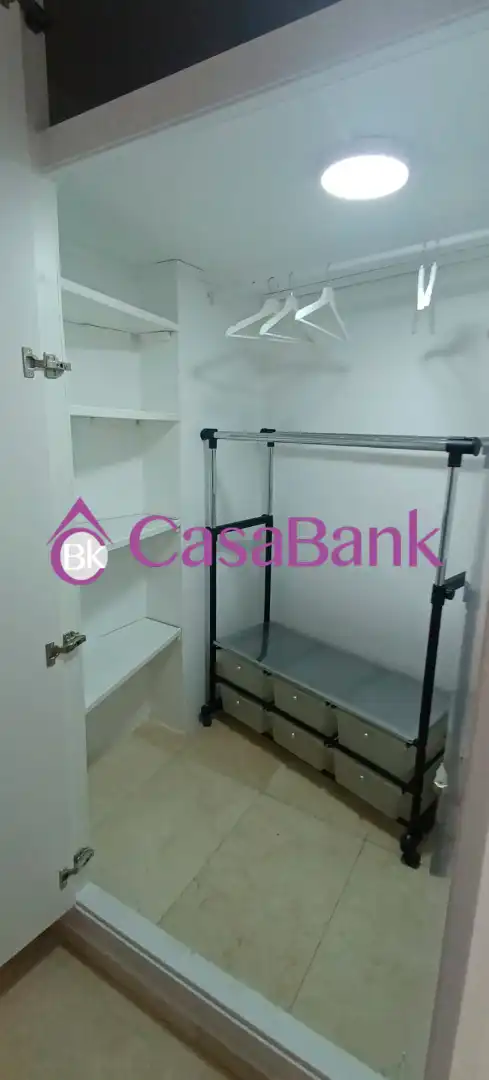 Wohnung mit Aufzug zum Verkauf in Centro, imagen 12