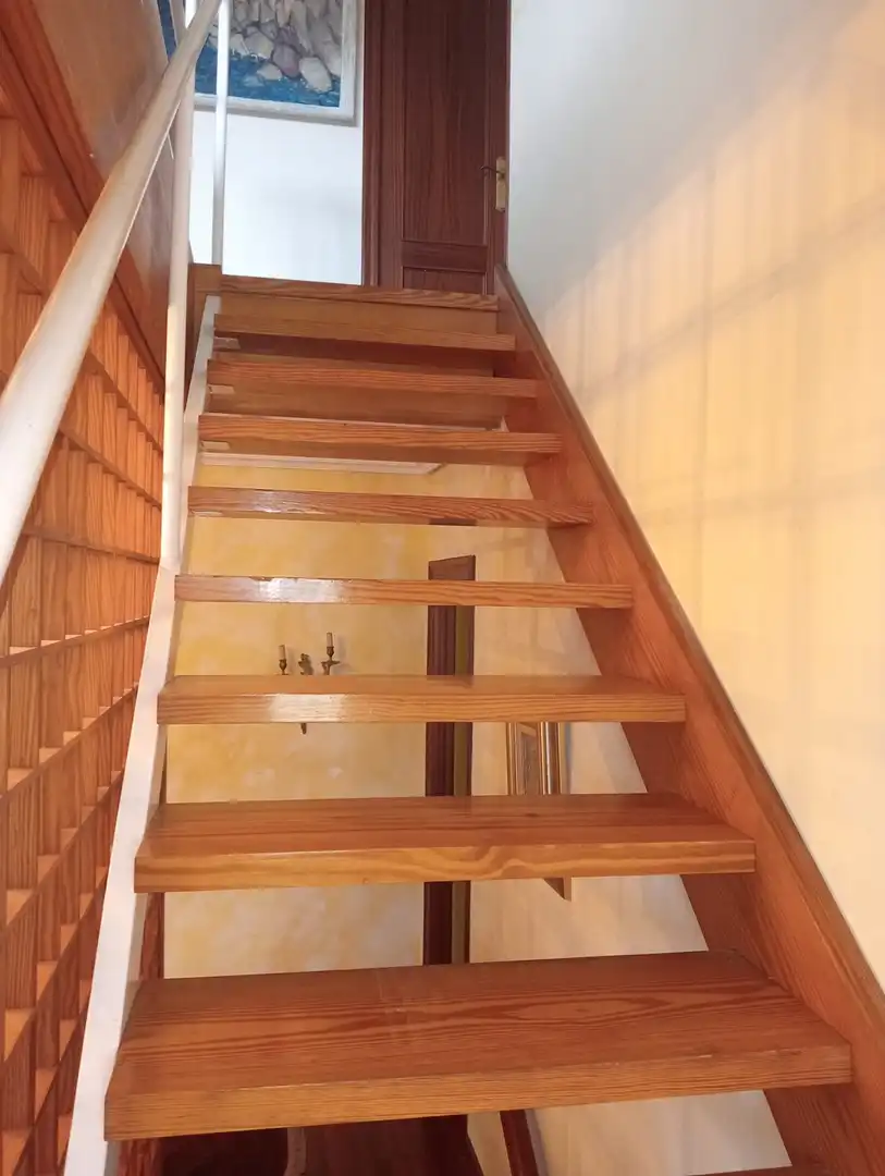Casa con jardín en venta en Cerezo - Aspla - Torres, imagen 32