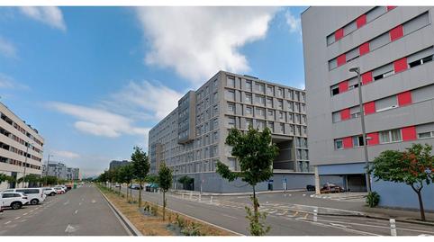 Photo 3 of Box room for sale in Paseo la Iliada, 16, Salburua - Arantzabela, Araba - Álava