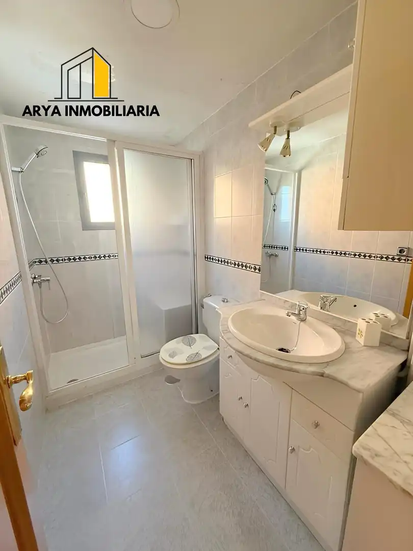 Baño de Piso en venta en Torrejón de Ardoz con Calefacción
