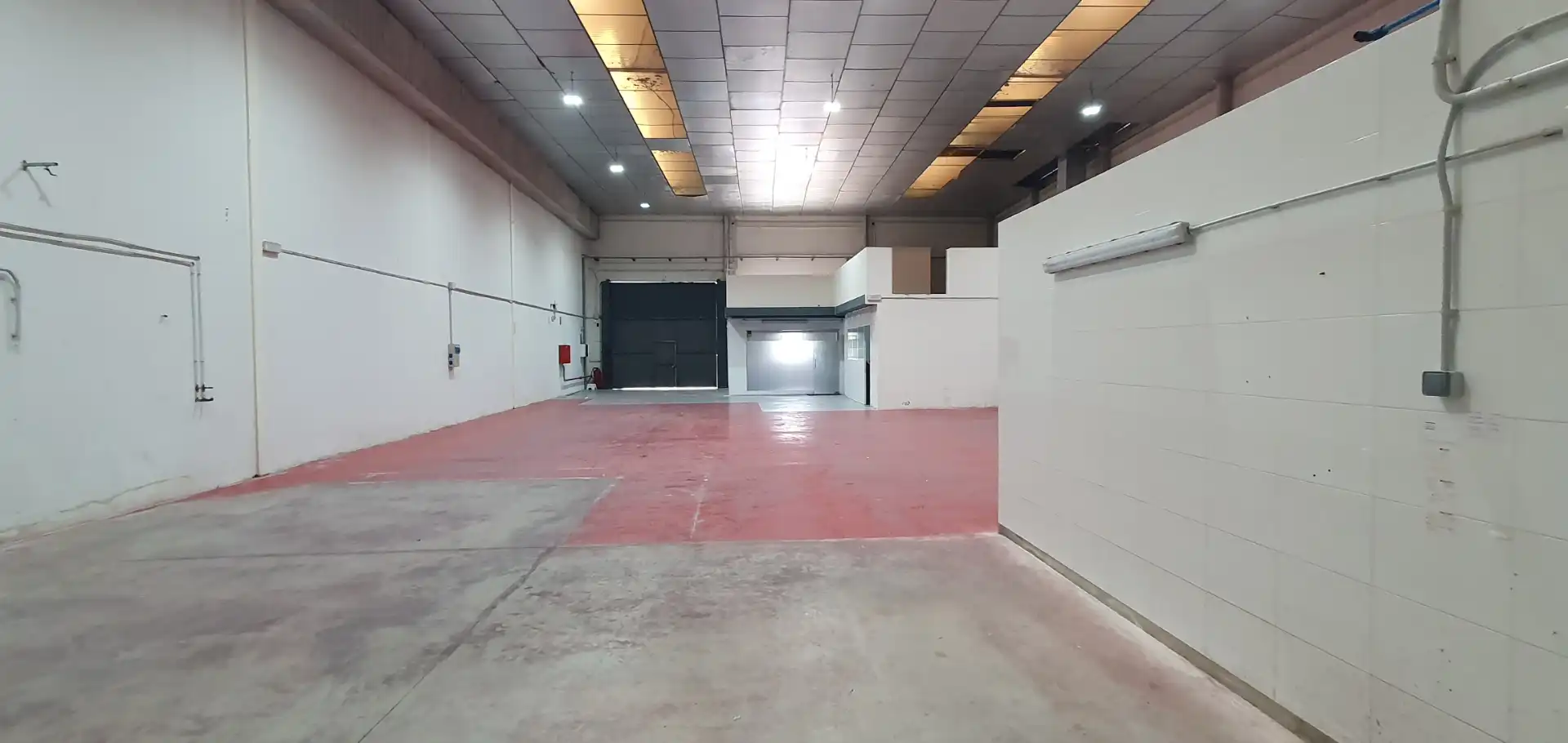 Industrial building to rent in Carrer Ciutat de Sevilla
