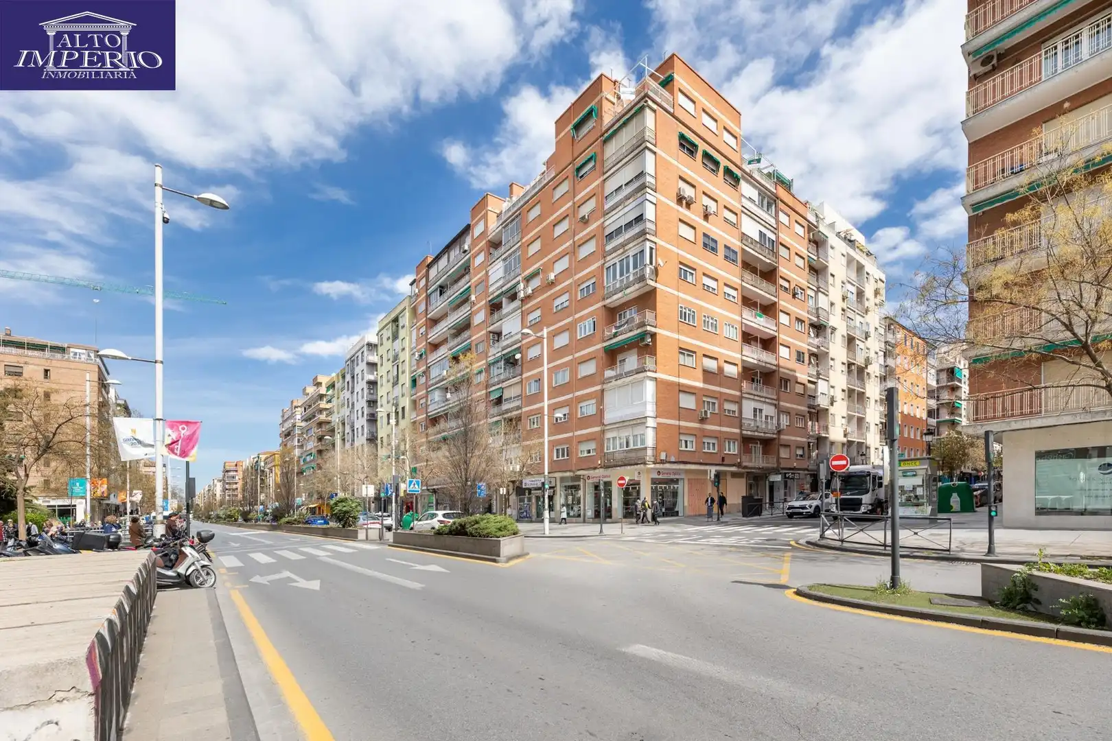 Àtic amb ascensor en venda a Ronda