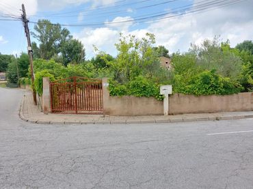 Residential land for sale in Sant Llorenç Savall