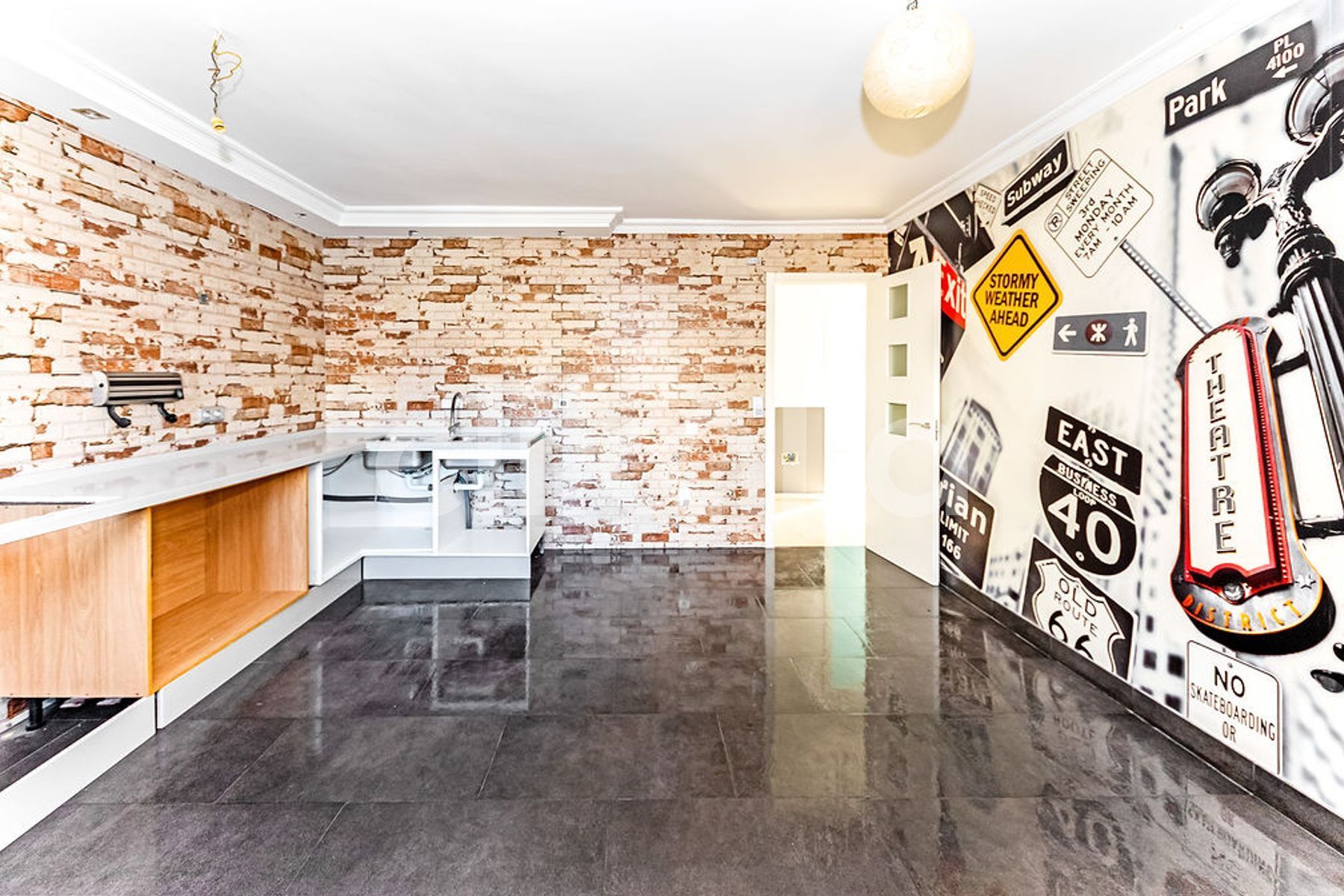Flat for sale in Algeciras