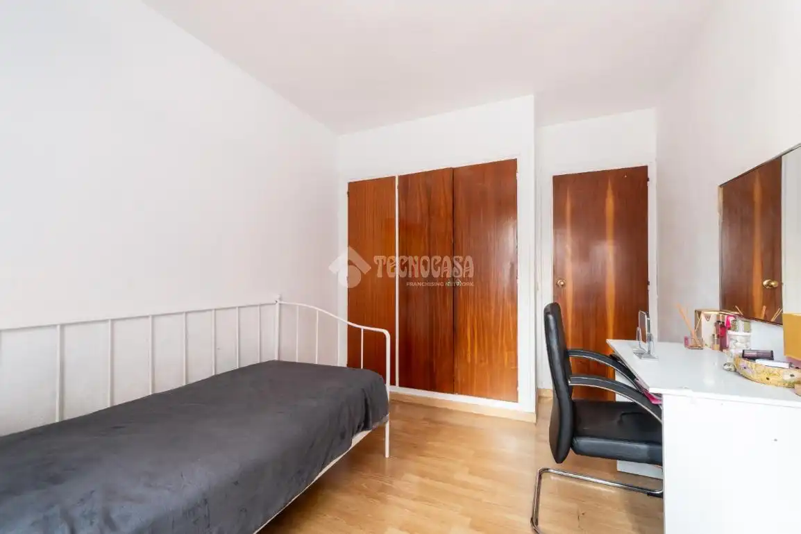 Wohnung zum Verkauf in Casco Antiguo