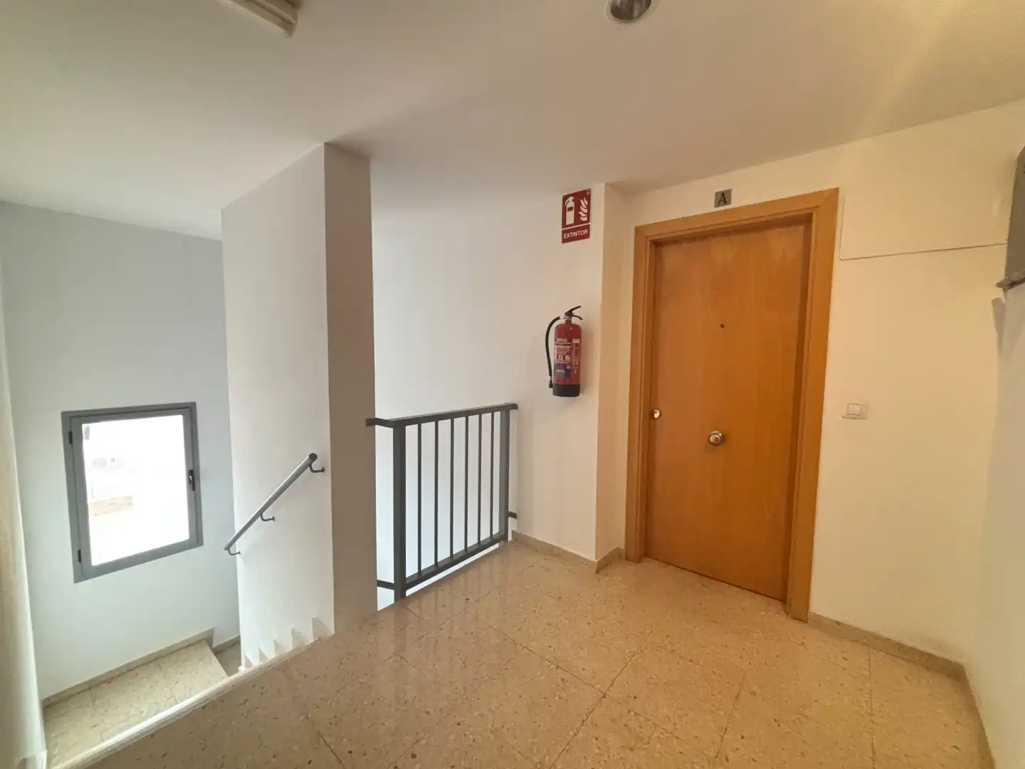 Flat for sale in Oliver-Valdefierro