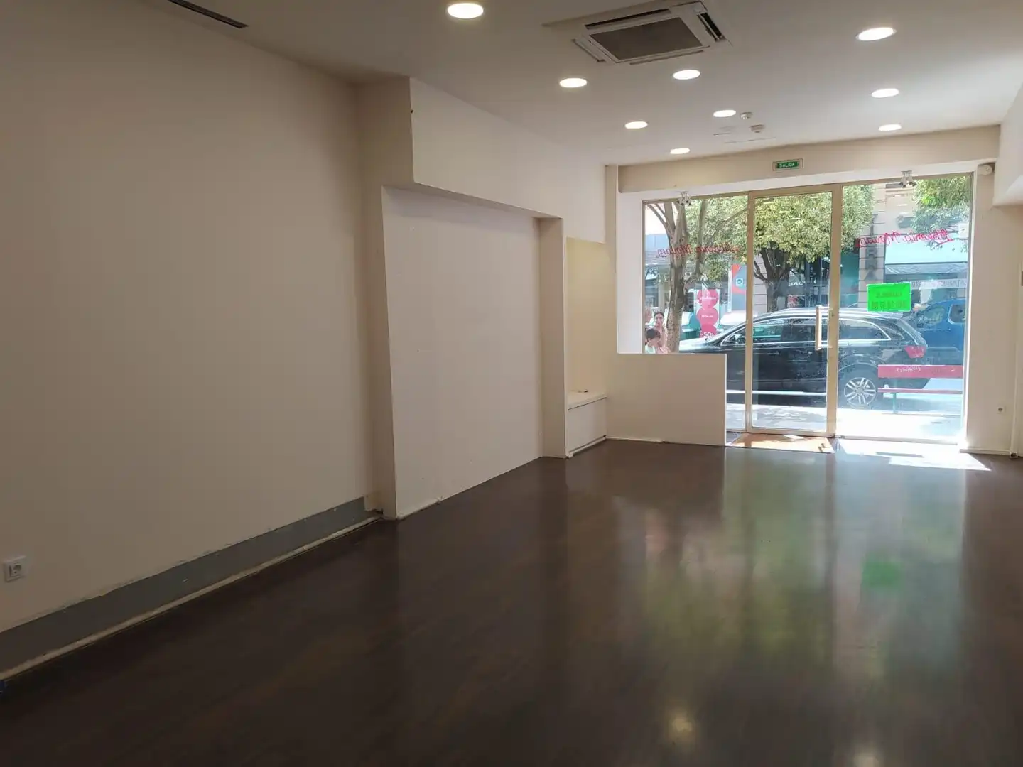 Local comercial de lloguer a Calle CASTILLO DE MAYA, imagen 6